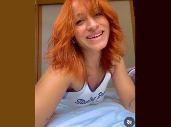 Roomgo BR - Rafaela  - 32 - Vitória