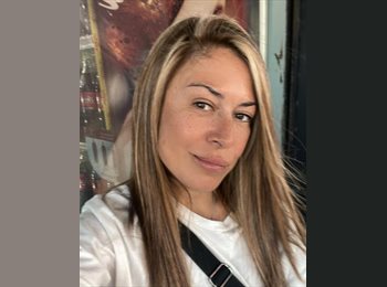 Roomgo BR - Mariana  - 45 - Copacabana