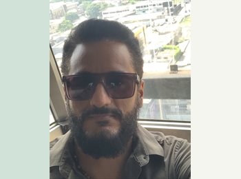 Roomgo BR - Don Carrijo - 43 - Niterói