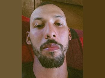 Roomgo BR - Fernando  - 28 - Campinas