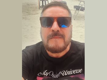 Roomgo BR - Alexandre  francisco  dos santos - 49 - Mooca