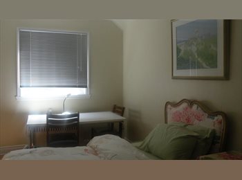 Roomgo CA - E. Montpetit, Montréal - $700 pcm
