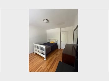Roomgo CA -  CHAMBRE À LOUER MONTRÉAL H1B 2C8, Montréal - $750 pcm