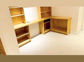 Roomgo CA - Private room for rent, Canada - $700 pcm