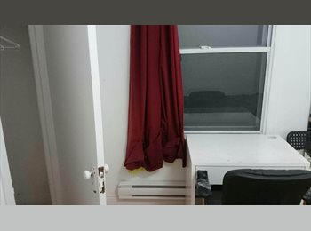 Roomgo CA - Rooms available Ehsan Mc on FB, Montréal - $670 pcm