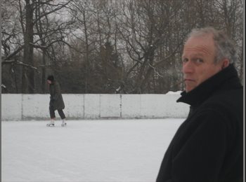 Roomgo CA - jacques - 59 - Montréal