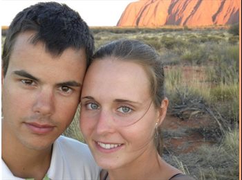 Roomgo CA - Eric  - 57 - Calgary