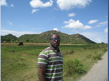 Roomgo CA - Doudou - 35 - Vancouver