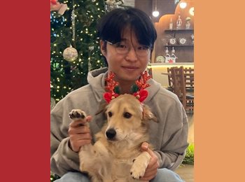 Roomgo CA - Kyunghoon Ryu - 30 - Montréal