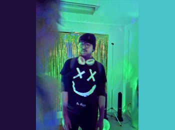 Roomgo CA - Patrick - 18 - Québec City