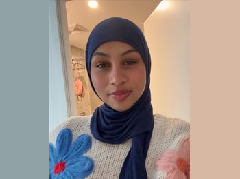 Roomgo CA - Gemma - 21 - Canada