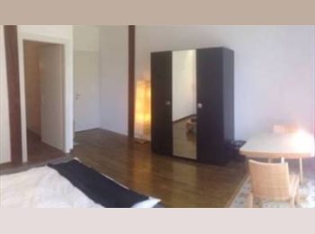 Roomgo CH - Reprise de bail Urgent , Lausanne - 1 020 CHF / Mois