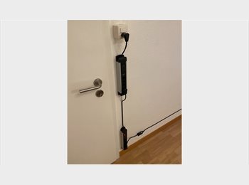 Roomgo CH - WG-Zimmer/Wohnung, Bern - 1 100 CHF / Mois