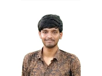 Roomgo CH - Sai Sharan - 21 - Neuchâtel