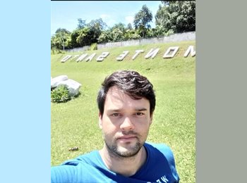 Roomgo CH - Carl - 35 - Sion