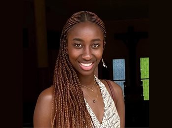 Roomgo CH - Nafissa - 27 - Sion