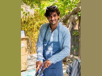 Roomgo CH - yohann - 27 - Sion