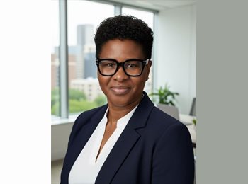 Roomgo CH - Ini Elisabeth - 46 - Genève