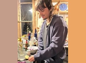 Roomgo CH - Till - 19 - Genève