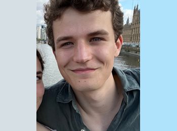 Roomgo CH - Felix - 23 - Genève