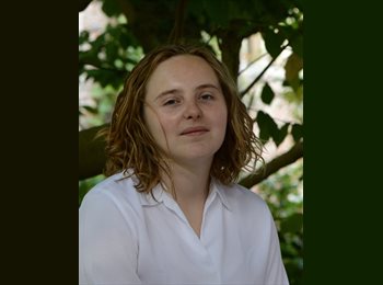 Roomgo CH - Emma  - 25 - Genève