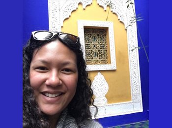 Roomgo CH - Jade - 37 - Genève