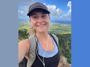 Roomgo CH - Anaïs - 27 - Fribourg