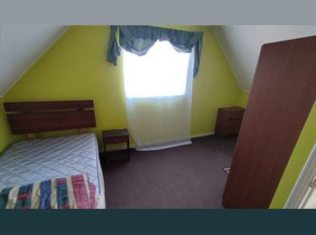 CompartoDepto CL - Se comparte casa habitación., Puerto Montt - CH$170.000 por mes