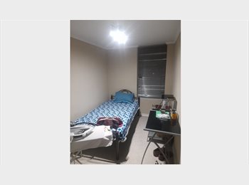 CompartoDepto CL - San Miguel // Habitación Amoblada, San Miguel - CH$200.000 por mes