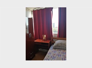 CompartoDepto CL - Hogar de familia, para estudiante o profesional, Santiago - CH$190.000 por mes