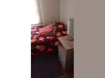 CompartoDepto CL - Comparto Departamento, Santiago Centro - CH$300.000 por mes