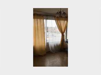 CompartoDepto CL - Arriendo pieza sector Campus San Joaquín universidad Católica, Macul - CH$200.000 por mes