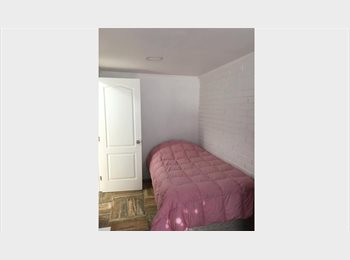 CompartoDepto CL - Se arrienda pieza estudiante universitaria., Macul - CH$190.000 por mes