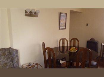 CompartoDepto CL - Depto. compartido a 8 min. del Metro, Providencia - CH$290.000 por mes