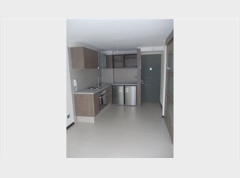 CompartoDepto CL - Arriendo departamento 1D/1B, Santiago Centro - CH$375.000 por mes