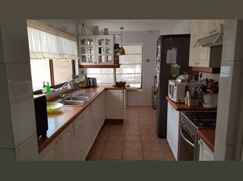CompartoDepto CL - Arriendo habitacion UDEC Chillan, Chillán - CH$300.000 por mes