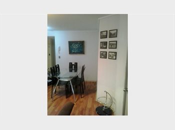 CompartoDepto CL - Arriendo departamento para estudiantes o trabajador(a), Valparaíso - CH$250.000 por mes