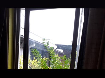 CompartoDepto CL - Pieza Amoblada Las Condes, Vitacura - CH$415.000 por mes