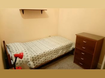 CompartoDepto CL - Habitación amoblada Recreo, Viña del Mar - CH$135.000 por mes