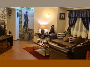 CompartoDepto CL - Comparto Depto Centro De Rancagua, Rancagua - CH$200.000 por mes