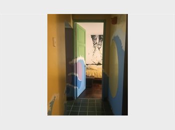 CompartoDepto CL - Corazón de providencia, Providencia - CH$300.000 por mes