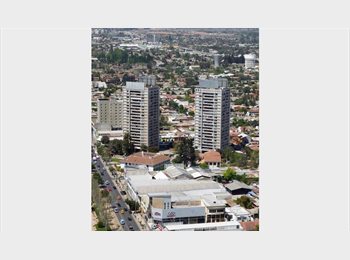 CompartoDepto CL - Se Arrienda Pieza en Torres Alameda (Rgua), Rancagua - CH$180.000 por mes