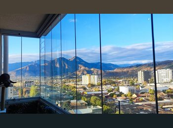 CompartoDepto CL - Arriendo de Dormitorio en recoleta, Independencia - CH$220.000 por mes