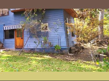 CompartoDepto CL - Casa interior amoblada 1 piso en Huechuraba, Huechuraba - CH$420.000 por mes