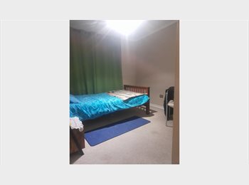 CompartoDepto CL - San Miguel // Habitación Amoblada San Miguel, San Miguel - CH$230.000 por mes