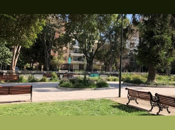 CompartoDepto CL - Barrio Pocuro Providencia, Providencia - CH$370.000 por mes