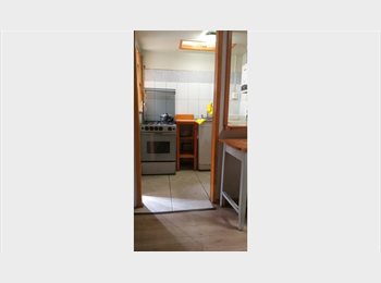 CompartoDepto CL - Habitación estudiante, Santiago - CH$250.000 por mes