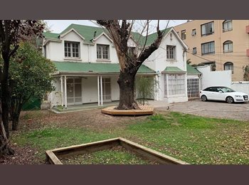 CompartoDepto CL - Casona Plaza Pedro de Valdivia, Providencia., Providencia - CH$290.000 por mes
