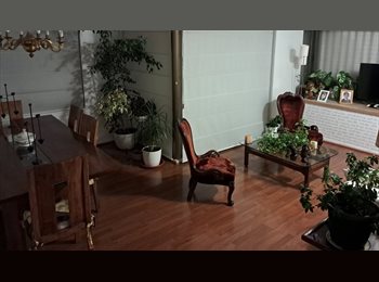 CompartoDepto CL - Arriendo Pieza, Lo Barnechea - CH$350.000 por mes