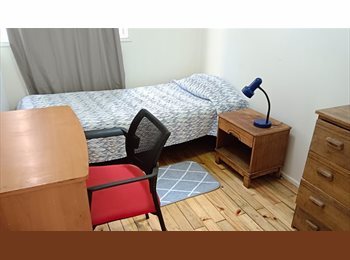 CompartoDepto CL - Pieza en sector Plaza Ñuñoa, Ñuñoa - CH$230.000 por mes